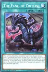 Product image for The Fang of Critias