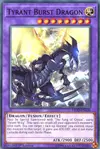 Product image for Tyrant Burst Dragon