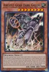 Product image for Ancient Gear Dark Golem
