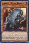 Product image for Ancient Gear Tanker