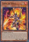Product image for Code of Soul