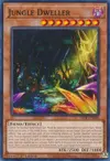 Product image for Jungle Dweller