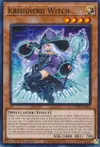 Product image for Krishnerd Witch