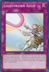 Product image for Lightsworn Aegis
