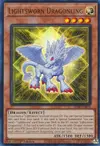 Product image for Lightsworn Dragonling