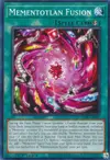 Product image for Mementotlan Fusion