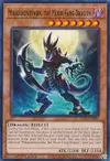 Product image for Mikazukinoyaiba, the Moon Fang Dragon