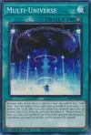 Product image for Multi-Universe