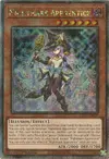 Product image for Nightmare Apprentice