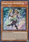 Product image for Nightmare Apprentice