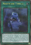 Product image for Nightmare Throne