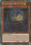 Product image for Ragnaraika the Evil Seed