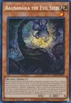 Product image for Ragnaraika the Evil Seed