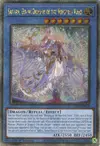 Product image for Saffira, Divine Dragon of the Voiceless Voice
