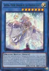 Product image for Saffira, Divine Dragon of the Voiceless Voice