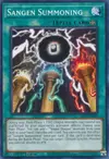 Product image for Sangen Summoning