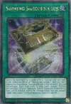 Product image for Shining Sarcophagus