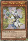 Product image for Silent Magician Zero