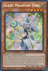 Product image for Silent Magician Zero