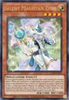 Product image for Silent Magician Zero