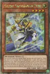 Product image for Silent Swordsman Zero