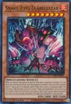 Product image for Snake-Eyes Diabellstar