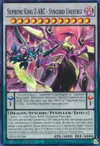 Product image for Supreme King Z-ARC - Synchro Universe