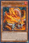 Product image for Tenpai Dragon Chundra