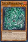 Product image for Tenpai Dragon Fadra