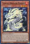 Product image for Tenpai Dragon Paidra