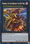 Product image for Varudras, the Final Bringer of the End Times