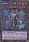 Product image for Veidos the Dragon of Endless Darkness