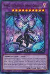 Product image for Veidos the Dragon of Endless Darkness