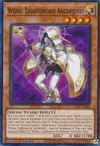 Product image for Weiss, Lightsworn Archfiend