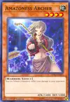 Product image for Amazoness Archer