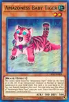 Product image for Amazoness Baby Tiger