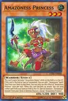 Product image for Amazoness Princess