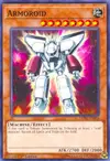 Product image for Armoroid
