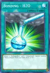 Product image for Bonding - H2O