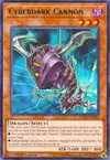 Product image for Cyberdark Cannon