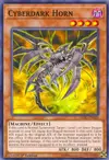 Product image for Cyberdark Horn