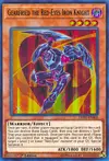 Product image for Gearfried the Red-Eyes Iron Knight