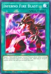 Product image for Inferno Fire Blast