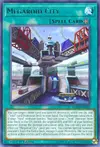 Product image for Megaroid City