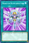 Product image for Monster Reincarnation