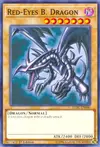 Product image for Red-Eyes Black Dragon