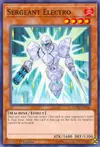 Product image for Sergeant Electro