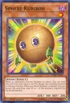 Product image for Sphere Kuriboh