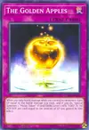 Product image for The Golden Apples