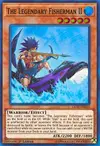 Product image for The Legendary Fisherman II